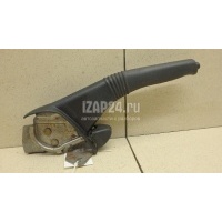 Рычаг стояночного тормоза Renault Lada Largus 2012 360106743R