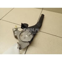 Рычаг стояночного тормоза Renault Lada Largus 2012 360106743R