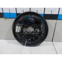 Щит опорный задний правый Renault Kangoo 2008 7701070955