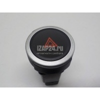 Кнопка аварийной сигнализации Renault Lada Largus 2012 8450000258