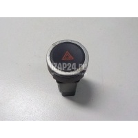 Кнопка аварийной сигнализации Renault Lada Largus 2012 8450000258