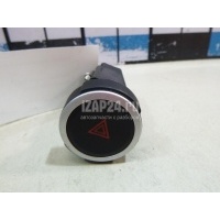 Кнопка аварийной сигнализации Renault Lada Largus 2012 8450000258