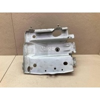 Крепление АКБ (корпус/подставка) Renault Lada Largus 2012 648606973R