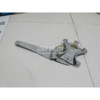 Стеклоподъемник электр. задний правый Ford Ranger (1998 - 2006) 4443322