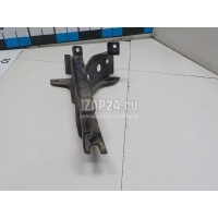 Кронштейн усилителя переднего бампера правый Ford Ranger (1998 - 2006) 4005125
