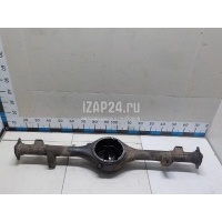 Корпус заднего моста Ford Ranger (1998 - 2006) 3855170