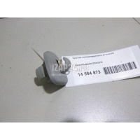 Крючок солнцезащитного козырька Renault Latitude (2010 - 2015) 964002672R