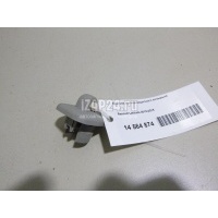 Крючок солнцезащитного козырька Renault Latitude (2010 - 2015) 964002672R