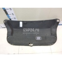 Обшивка крышки багажника Renault Latitude (2010 - 2015) 909020010R