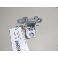 Петля двери задней левой верхняя Renault Latitude (2010 - 2015) 824018626R