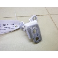 Петля двери задней левой верхняя Renault Latitude (2010 - 2015) 824018626R