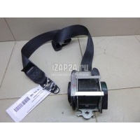 Ремень безопасности с пиропатроном Renault Latitude (2010 - 2015) 868855093R