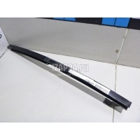 Направляющая стекла двери Renault Latitude (2010 - 2015) 822308116R