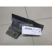 Пыльник (кузов наружные) Renault Latitude (2010 - 2015) 555280012R
