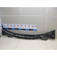 Решетка стеклооч. (планка под лобовое стекло) Renault Latitude (2010 - 2015) 668118891R