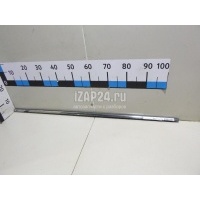 Уплотнитель стекла двери Renault Latitude (2010 - 2015) 828210169R
