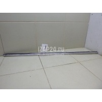 Уплотнитель стекла двери Renault Latitude (2010 - 2015) 808210183R
