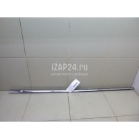 Уплотнитель стекла двери Renault Latitude (2010 - 2015) 828210169R