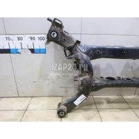 Балка задняя Renault Latitude (2010 - 2015) 554004205R