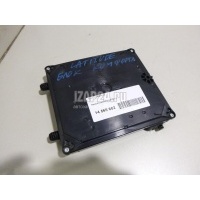 Блок комфорта Renault Latitude (2010 - 2015) 284B13039R