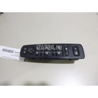 Блок управления стеклоподъемниками Renault Latitude (2010 - 2015) 809617391R