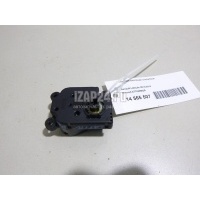 Моторчик заслонки отопителя Renault Latitude (2010 - 2015) 277425982R