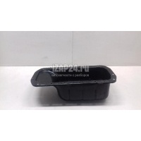 Поддон масляный двигателя Ford C-MAX (2010 - 2019) 2178714