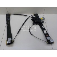 Стеклоподъемник электр. передний левый Ford C-MAX (2010 - 2019) 2270529