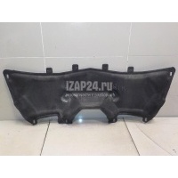 Шумоизоляция капота Ford C-MAX (2010 - 2019) 1844949