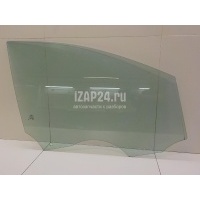 Стекло двери передней правой Ford C-MAX (2010 - 2019) 1697789
