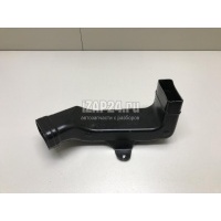 Воздуховод отопителя VAG Panamera (2010 - 2016) 97057243100