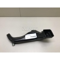 Воздуховод отопителя VAG Panamera (2010 - 2016) 97057249302