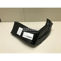 Воздуховод отопителя VAG Panamera (2010 - 2016) 97057245100