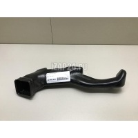 Воздуховод отопителя VAG Panamera (2010 - 2016) 97057249400