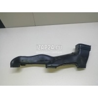 Воздуховод отопителя VAG Panamera (2010 - 2016) 97057249400