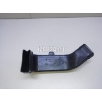 Воздуховод отопителя VAG Panamera (2010 - 2016) 97057243100