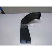 Воздуховод отопителя VAG Panamera (2010 - 2016) 97057245100