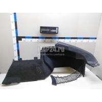 Обшивка багажника VAG Panamera (2010 - 2016) 97055105204DAQ