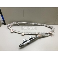 Подушка безопасности боковая (шторка) VAG Panamera (2010 - 2016) 97080309101