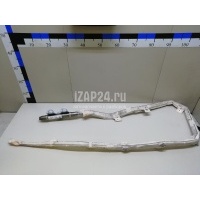 Подушка безопасности боковая (шторка) VAG Panamera (2010 - 2016) 97080309101