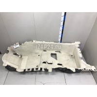 Покрытие напольное (ковролин) VAG Panamera (2010 - 2016) 97055101102DNW