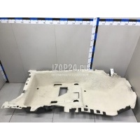 Покрытие напольное (ковролин) VAG Panamera (2010 - 2016) 97055101202DNW