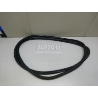 Уплотнитель двери VAG Panamera (2010 - 2016) 97053727600