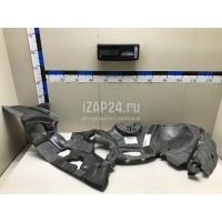 Шумоизоляция VAG Panamera (2010 - 2016) 97055664402