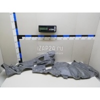 Шумоизоляция VAG Panamera (2010 - 2016) 97055664402