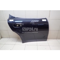 Дверь задняя правая VAG Panamera (2010 - 2016) 97053201201GRV