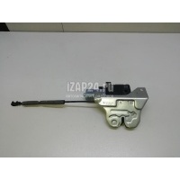 Замок багажника VAG Panamera (2010 - 2016) 97051205303