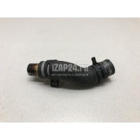 Патрубок отопителя VAG Panamera (2010 - 2016) 97010642001