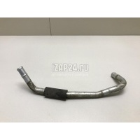 Трубка отопителя VAG Panamera (2010 - 2016) 97057257301