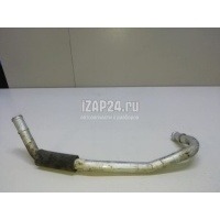 Трубка отопителя VAG Panamera (2010 - 2016) 97057257301